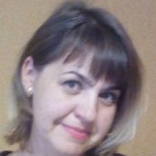 Profile picture of Sachuk Nadezhda