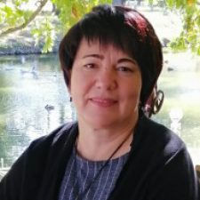 Profile picture of Kuts Natalya