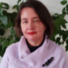 Profile picture of Natakiya Voronina