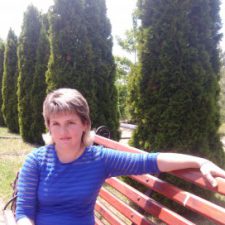 Profile picture of Makovoz Tanya