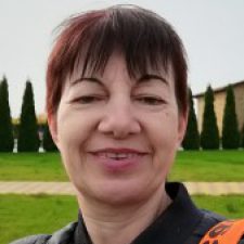 Profile picture of Неллі Літвін