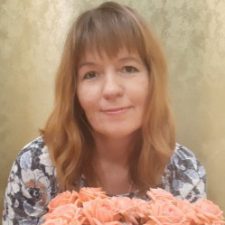 Profile picture of Колодка Ольга