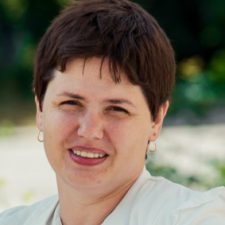 Profile picture of Olena