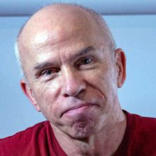 Profile picture of Ron Hagell