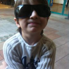 Profile picture of ariel