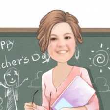 Profile picture of TUĞBA KAVUT KINALI