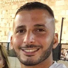 Profile picture of Yoav Fedida Vaknin