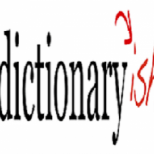 Profile picture of Dictionary ish