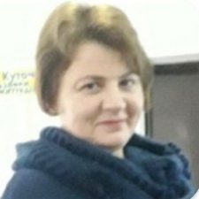 Profile picture of Valentina Vahitova