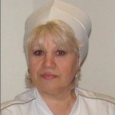 Profile picture of Logvin Ludmila