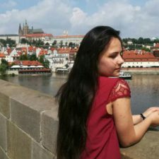 Profile picture of Sofiia