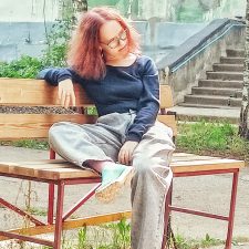 Profile picture of Мария Сивкова