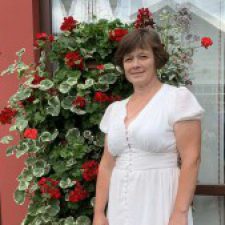 Profile picture of Ludmila Bajruk