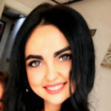 Profile picture of Ayşegül Yıldız