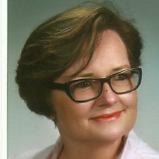 Profile picture of Urszula Bąk