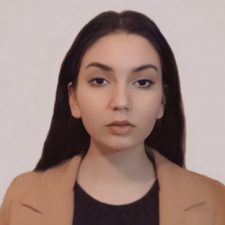 Profile picture of ANASTASIYA SHEPEL