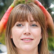 Profile picture of Issabela Jones