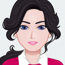 Profile picture of irina