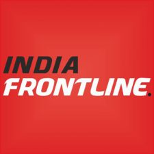 Profile picture of India Frontline