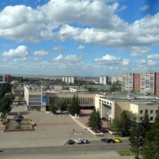 Profile picture of Stepnogorsk