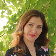 Profile picture of Viktoria