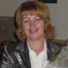 Profile picture of Pridatok Svіtlana