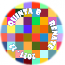 Profile picture of CLASSE QUINTA B 2021-22 - RENATE -
