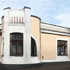 Profile picture of Рівненська обласна бібліотека для дітей