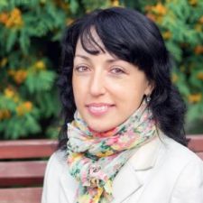 Profile picture of Nataliia