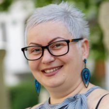 Profile picture of Елена Вързилова