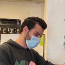 Profile picture of yossi zafran