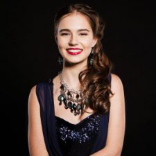 Profile picture of Bianca Rao