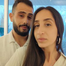 Profile picture of Itai & Gil Golan