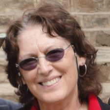 Profile picture of Melodie Rosenfeld