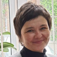 Profile picture of Halychanivska Nataliia