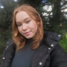 Profile picture of Anastasia