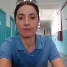 Profile picture of Silvia Visconti