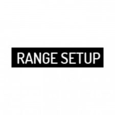 Profile picture of Range Setup