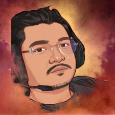 Profile picture of Raaj Singh