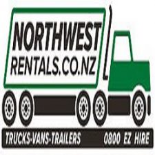 Profile picture of Northwest Rentals – Truck, Van & Trailer Hire Auckland
