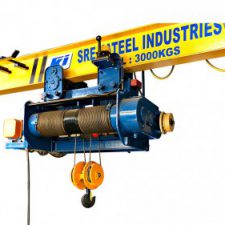 Profile picture of SRE KATEEL INDUSTRIES