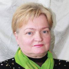 Profile picture of Olga