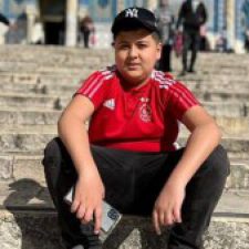 Profile picture of Ahmad subhi