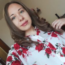 Profile picture of Elena Todorova