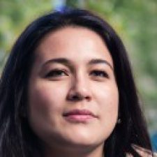 Profile picture of Olivia Karry