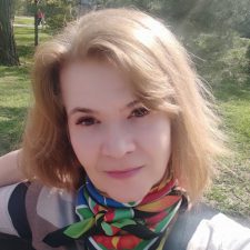 Profile picture of Inna Poltavska