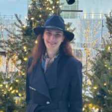 Profile picture of Viktoriia Railianova