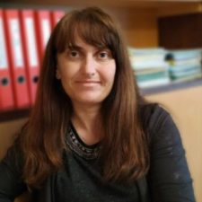 Profile picture of Trushchak Olha