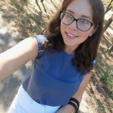 Profile picture of Ірина Крапивна