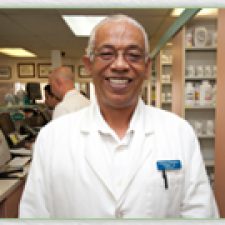 Profile picture of Tony Oliver